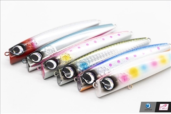 Tero Tero Kun 115F - Jumprize